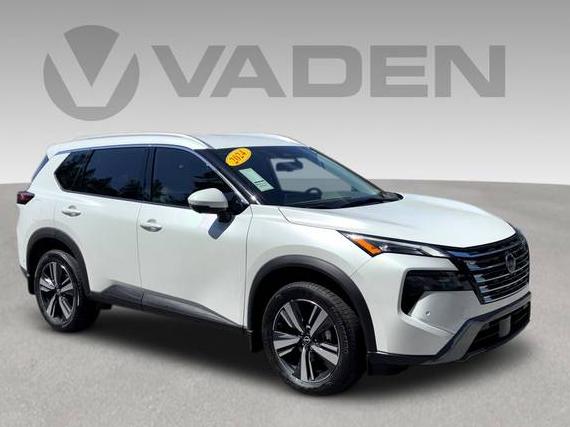 NISSAN ROGUE 2024 5N1BT3CA7RC722028 image NISSAN ROGUE 2024 5N1BT3CA7RC722028 image