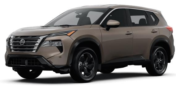 NISSAN ROGUE 2024 JN8BT3BA1RW358469 image NISSAN ROGUE 2024 JN8BT3BA1RW358469 image