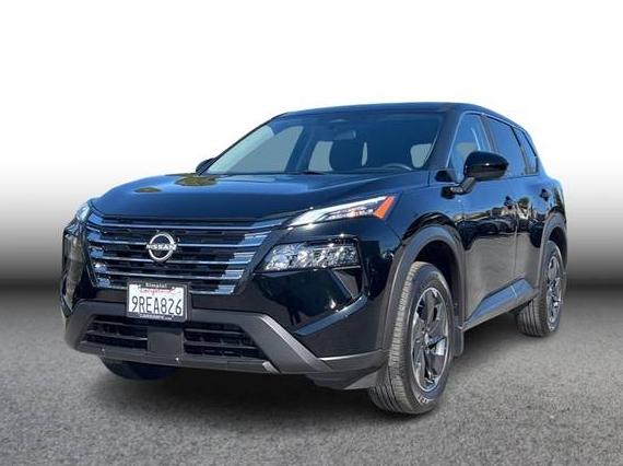 NISSAN ROGUE 2024 JN8BT3BAXRW358325 image