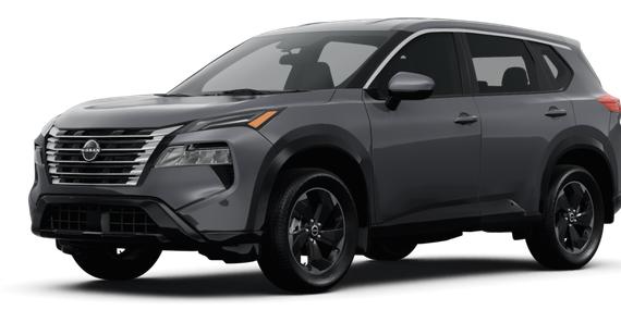 NISSAN ROGUE 2024 5N1BT3BA0RC749704 image