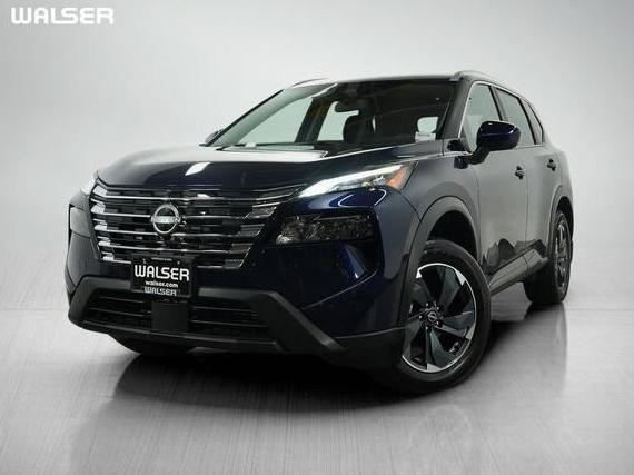 NISSAN ROGUE 2024 JN8BT3BB4RW439507 image