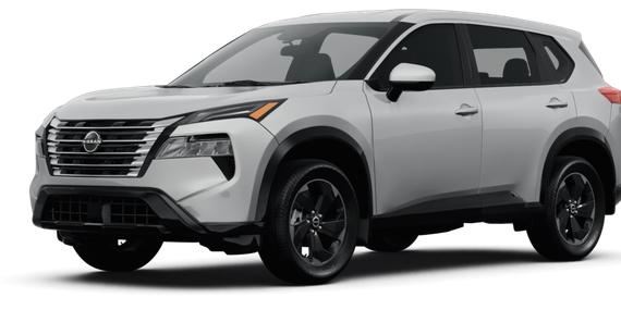 NISSAN ROGUE 2024 5N1BT3BA9RC680950 image