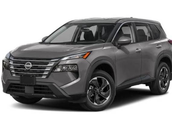 NISSAN ROGUE 2024 5N1BT3BA7RC726534 image