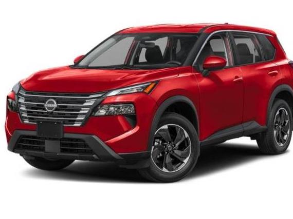 NISSAN ROGUE 2024 JN8BT3BB5RW183698 image