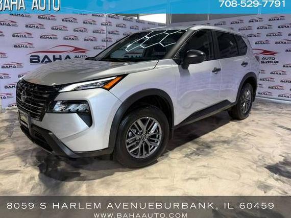 NISSAN ROGUE 2024 5N1BT3AB9RC716856 image NISSAN ROGUE 2024 5N1BT3AB9RC716856 image