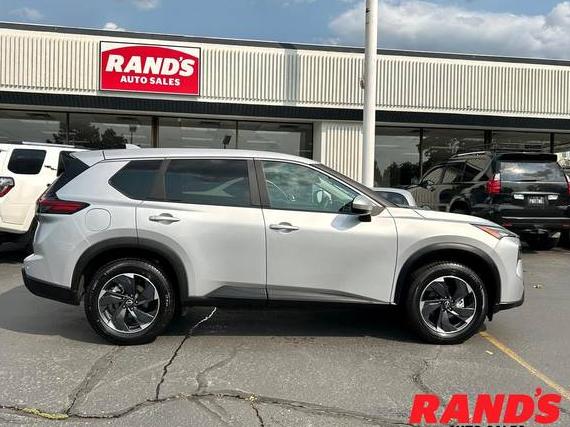 NISSAN ROGUE 2024 5N1BT3BBXRC679086 image NISSAN ROGUE 2024 5N1BT3BBXRC679086 image