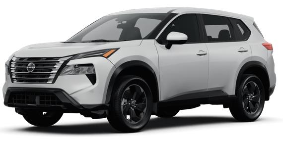 NISSAN ROGUE 2024 5N1BT3AAXRC684698 image NISSAN ROGUE 2024 5N1BT3AAXRC684698 image