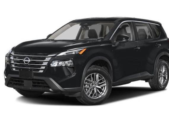 NISSAN ROGUE 2024 5N1BT3AB4RC700645 image NISSAN ROGUE 2024 5N1BT3AB4RC700645 image