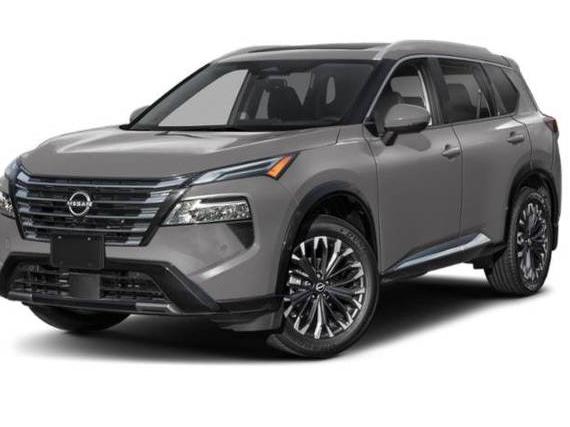 NISSAN ROGUE 2024 JN8BT3DD1RW252997 image NISSAN ROGUE 2024 JN8BT3DD1RW252997 image