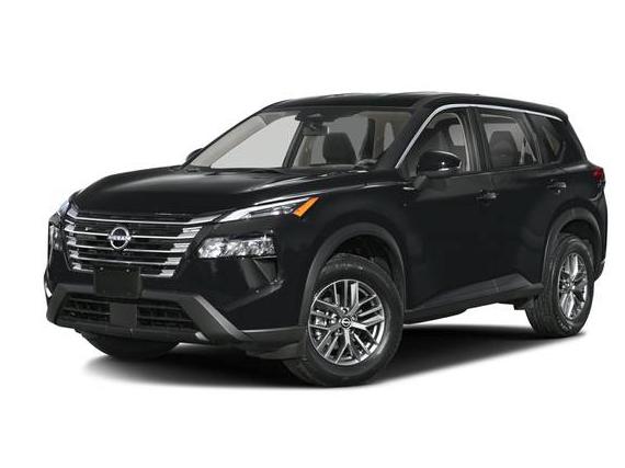 NISSAN ROGUE 2024 5N1BT3BA8RC758344 image NISSAN ROGUE 2024 5N1BT3BA8RC758344 image