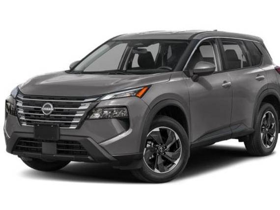 NISSAN ROGUE 2024 5N1BT3BB0RC698004 image