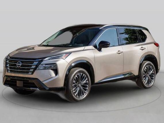NISSAN ROGUE 2024 5N1BT3ABXRC679719 image