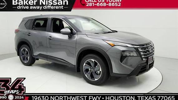 NISSAN ROGUE 2024 5N1BT3BA4RC739094 image