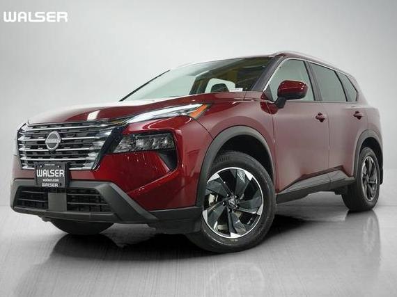 NISSAN ROGUE 2024 JN8BT3BB1RW183441 image NISSAN ROGUE 2024 JN8BT3BB1RW183441 image