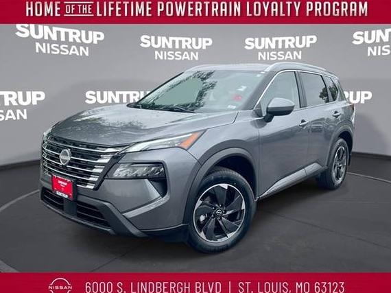 NISSAN ROGUE 2024 JN8BT3BB8RW286789 image NISSAN ROGUE 2024 JN8BT3BB8RW286789 image