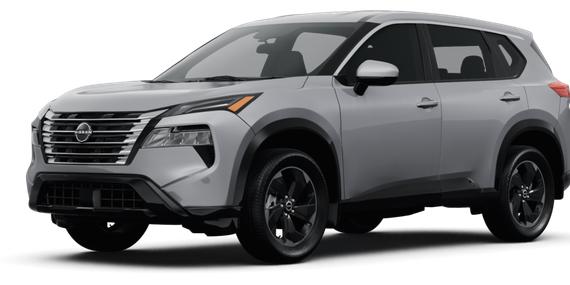 NISSAN ROGUE 2024 5N1BT3BB2RC698926 image NISSAN ROGUE 2024 5N1BT3BB2RC698926 image