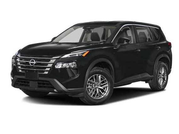 NISSAN ROGUE 2024 5N1BT3BB4RC708243 image NISSAN ROGUE 2024 5N1BT3BB4RC708243 image