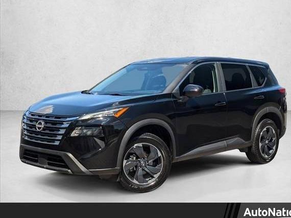 NISSAN ROGUE 2024 5N1BT3BB8RC752729 image NISSAN ROGUE 2024 5N1BT3BB8RC752729 image