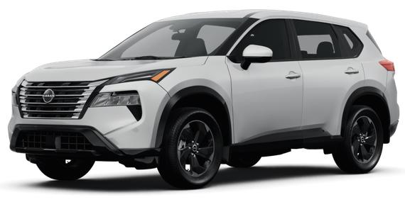 NISSAN ROGUE 2024 5N1BT3AB2RC685014 image NISSAN ROGUE 2024 5N1BT3AB2RC685014 image