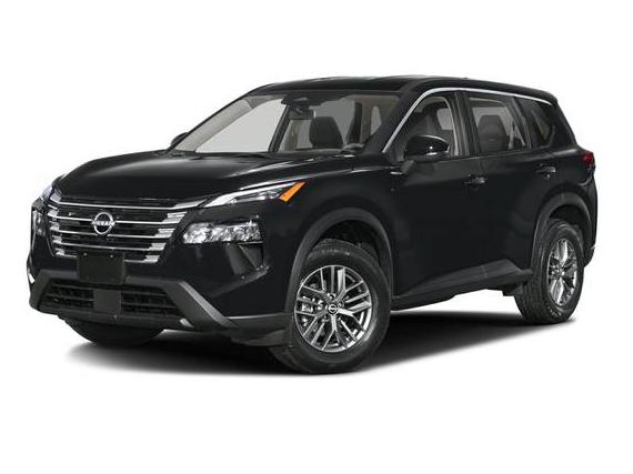 NISSAN ROGUE 2024 JN8BT3BB7RW423690 image