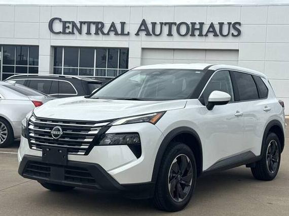 NISSAN ROGUE 2024 5N1BT3BA6RC699911 image
