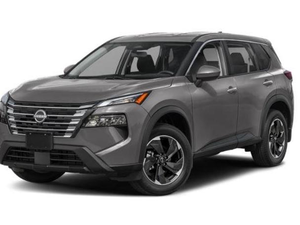 NISSAN ROGUE 2024 JN8BT3BB3RW446092 image