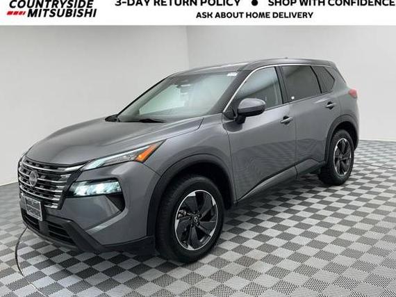 NISSAN ROGUE 2024 JN8BT3BB9RW424047 image NISSAN ROGUE 2024 JN8BT3BB9RW424047 image