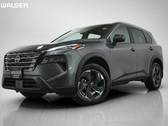 NISSAN ROGUE 2024 5N1BT3BB6RC743110 image