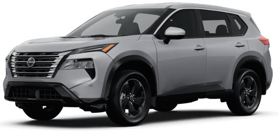 NISSAN ROGUE 2024 5N1BT3BA9RC758370 image