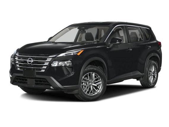 NISSAN ROGUE 2024 5N1BT3BBXRC692503 image NISSAN ROGUE 2024 5N1BT3BBXRC692503 image