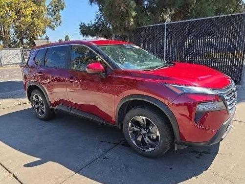 NISSAN ROGUE 2024 JN8BT3BB8RW172811 image