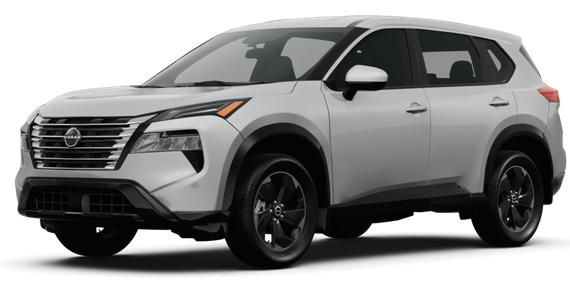 NISSAN ROGUE 2024 5N1BT3BB5RC711412 image