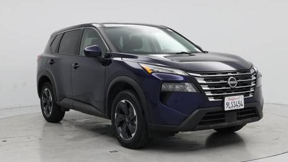 NISSAN ROGUE 2024 5N1BT3BB5RC715217 image NISSAN ROGUE 2024 5N1BT3BB5RC715217 image