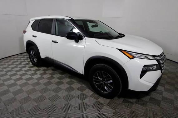 NISSAN ROGUE 2024 5N1BT3AA1RC717734 image NISSAN ROGUE 2024 5N1BT3AA1RC717734 image