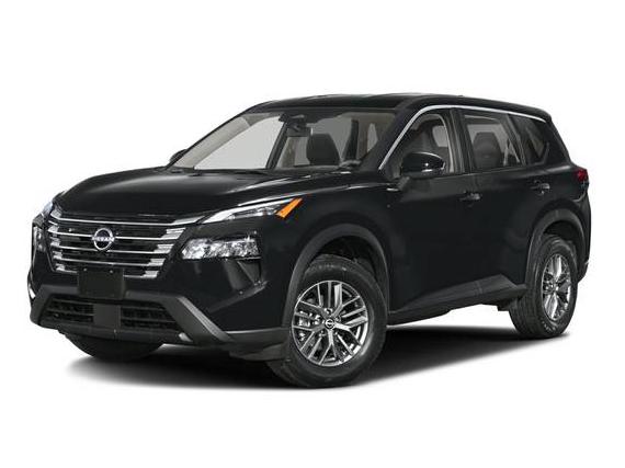 NISSAN ROGUE 2024 JN8BT3BB4RW422609 image NISSAN ROGUE 2024 JN8BT3BB4RW422609 image