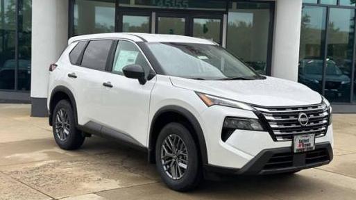 NISSAN ROGUE 2024 5N1BT3AB5RC736425 image