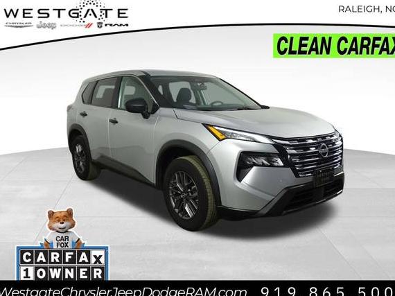 NISSAN ROGUE 2024 5N1BT3AA5RC696712 image NISSAN ROGUE 2024 5N1BT3AA5RC696712 image