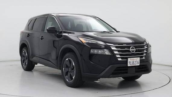 NISSAN ROGUE 2024 5N1BT3BA3RC704644 image