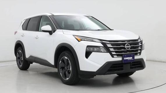 NISSAN ROGUE 2024 5N1BT3BAXRC681587 image