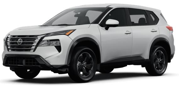 NISSAN ROGUE 2024 5N1BT3ABXRC730006 image NISSAN ROGUE 2024 5N1BT3ABXRC730006 image