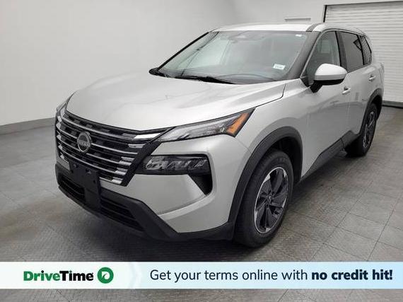 NISSAN ROGUE 2024 JN8BT3BB1RW430196 image NISSAN ROGUE 2024 JN8BT3BB1RW430196 image