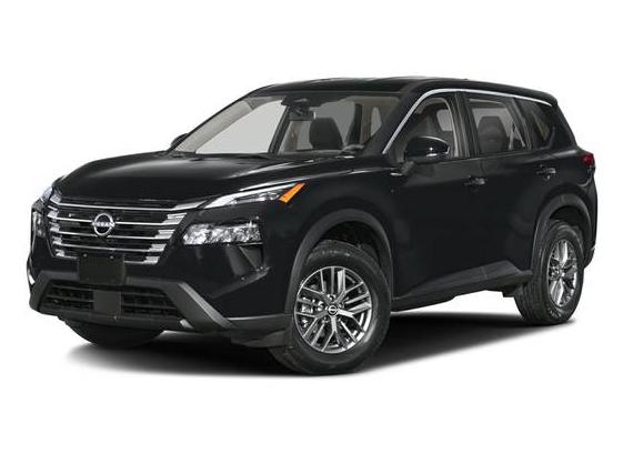 NISSAN ROGUE 2024 5N1BT3BA7RC741793 image