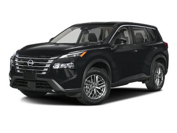 NISSAN ROGUE 2024 5N1BT3BB9RC702275 image NISSAN ROGUE 2024 5N1BT3BB9RC702275 image