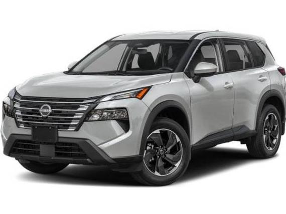 NISSAN ROGUE 2024 JN8BT3BA7RW005184 image