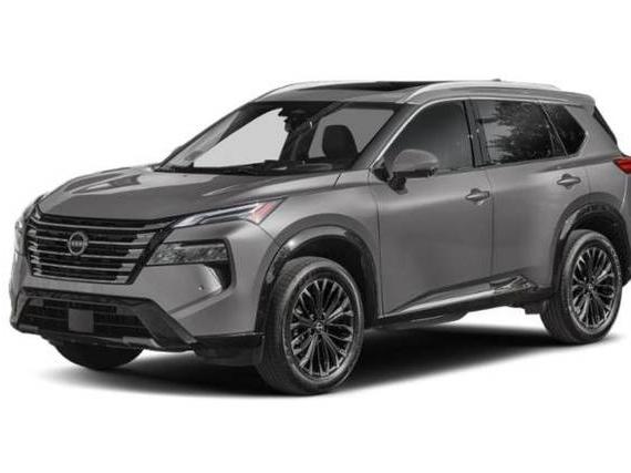 NISSAN ROGUE 2024 JN8BT3DC2RW380737 image