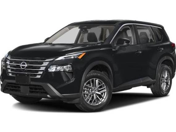 NISSAN ROGUE 2024 5N1BT3AB6RC686991 image