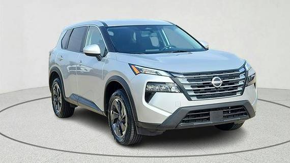 NISSAN ROGUE 2024 JN8BT3BA8RW350496 image NISSAN ROGUE 2024 JN8BT3BA8RW350496 image