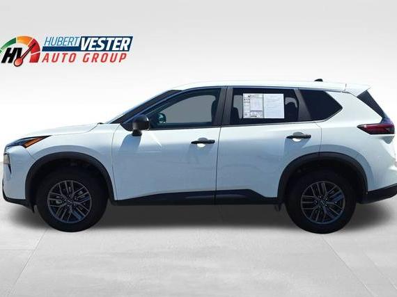 NISSAN ROGUE 2024 5N1BT3AA4RC694997 image