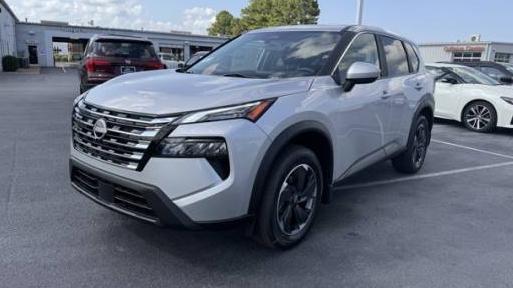 NISSAN ROGUE 2024 JN8BT3BB1RW444874 image