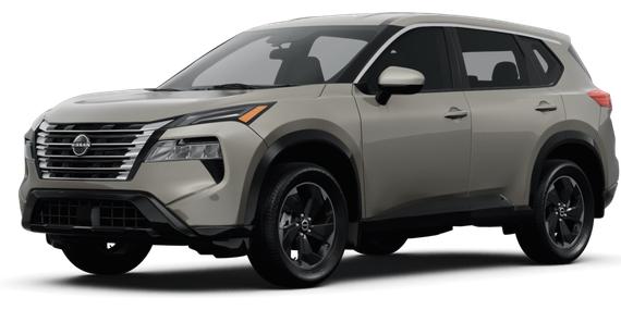 NISSAN ROGUE 2024 JN8BT3CA4RW360778 image NISSAN ROGUE 2024 JN8BT3CA4RW360778 image